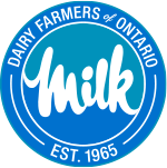 Dairy Farmers of Ontario - Milk